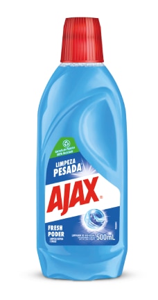 Ajax Fresh Blue | 500 ml