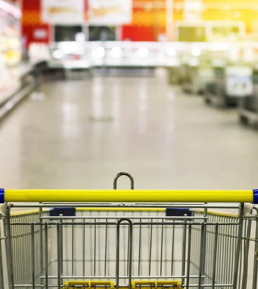 Como elaborar uma lista de supermercado eficiente